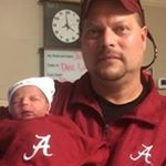 Profile Picture of David Harrelson (@rdh4ua) on Instagram