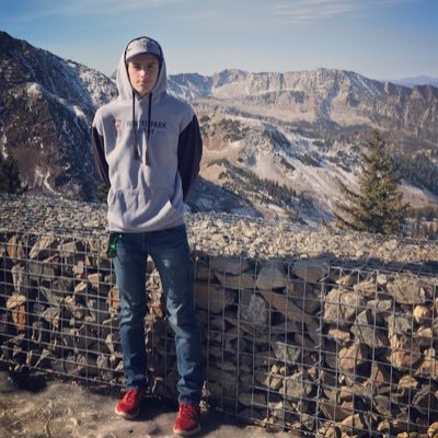 Profile Picture of Kyle Ammerman (@Kyle_Ammerman) on Twitter