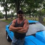 Profile Picture of Philip Cox (@foxbody455) on Instagram