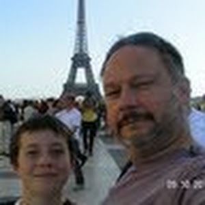 Profile Picture of davidberche (@davidberche) on Tiktok