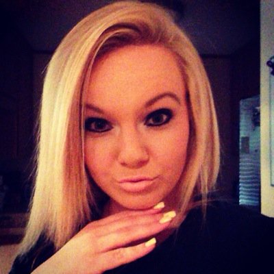 Profile Picture of Mackenzie Daniel (@Kenzie_Daniel) on Twitter