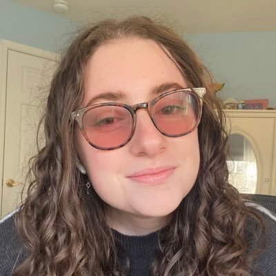 Profile Picture of Miriam (@miriamrosa__) on Twitter