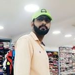 Profile Picture of Girish Chaudhary (@girish.chaudhary.7399) on Instagram