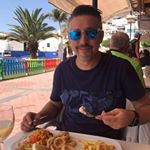 Profile Picture of Thomas Parrinello (@thomas.parrinello) on Instagram