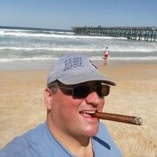 Profile Picture of Anthony Cinelli (@geopro) on Twitter