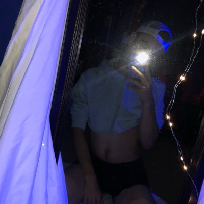 Profile Picture of Brian  💙 (@_tomerlin) on Twitter