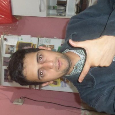 Profile Picture of Javier Peralta (@javierperalta10) on Twitter