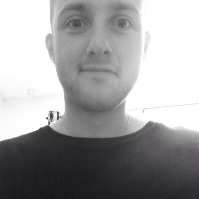 Profile Picture of Benjamin Baylis (@ben_baylis) on Twitter