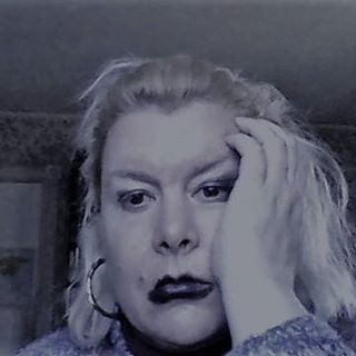 Profile Picture of Kristin Danielson (@Kristin-Danielson) on Facebook