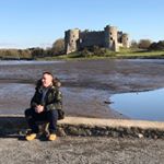 Profile Picture of Matthew Swain (@swain2012) on Instagram