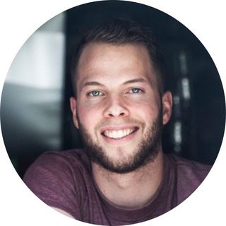 Profile Picture of Jacob Parrish VO (@jacobparrishvo) on Instagram