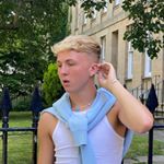 Profile Picture of liam douglas (@liamdouglas02) on Instagram