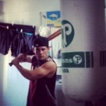 Profile Picture of robitoandres (@robertandresom) on Instagram