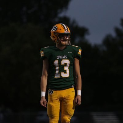 Profile Picture of Colin Schreiber (@colinschreiber0) on Twitter
