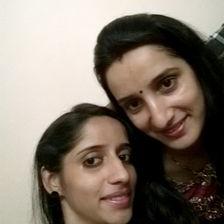 Profile Picture of Anjali Upadhyay (@anjali_au) on Twitter