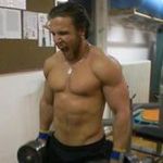 Profile Picture of Jimmy Howlett (@bad_2thebone_) on Instagram