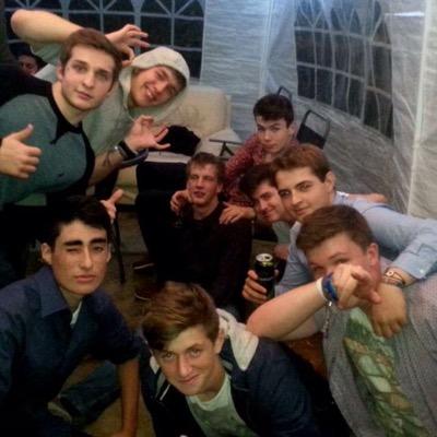 Profile Picture of Jøe (@JoeHolloman1) on Twitter