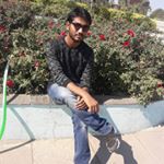 Profile Picture of Santosh Bakare (@santosh_reddy12) on Instagram