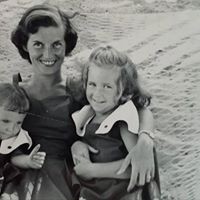 Profile Picture of Jane Baer (@jane-baer-4) on Quora