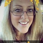 Profile Photo of Angela Barnett-Gilley (@albarnettgilley) on Instagram