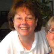 Profile Picture of Nancy Capsuto (@nancycapsuto) on Pinterest