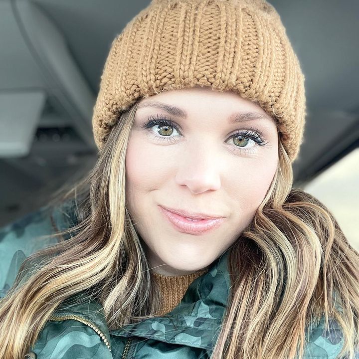 Profile Picture of Allison Groff (@@allison_groff_hair) on Tiktok