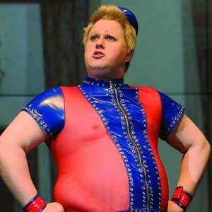 Profile Picture of Dunksy (@DunksJohn) on Twitter