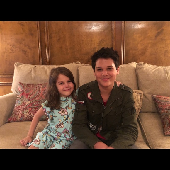 Profile Picture of Andrew Musson (@officail_musson) on Poshmark