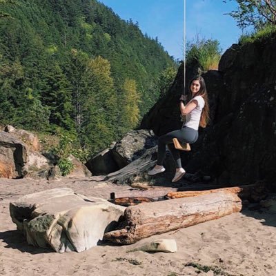 Profile Picture of Taryn Higgins (@TarynHiggins32) on Twitter