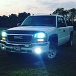 Profile Picture of Steven Nobles (@white_lightning_gmc) on Instagram
