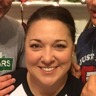 Profile Picture of Bobbie Byrd (@ByrdBobbieJo) on Twitter