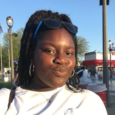 Profile Picture of A Baddie (@bbic___) on Twitter