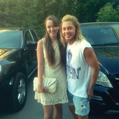 Profile Picture of Анастасия Белозерова (@anastasia4post2) on Twitter