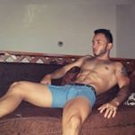 Profile Picture of Joshua Naranjo (@jhozua_naranjo) on Instagram