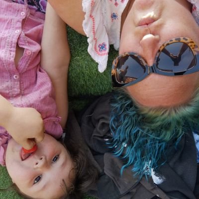 Profile Picture of Lili Obrien (@LisaObr59135231) on Twitter