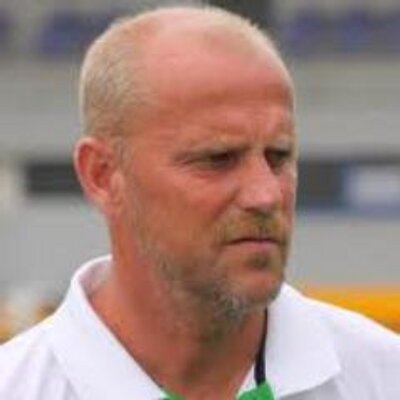 Profile Picture of Thomas Schaaf (@t_schaaf) on Twitter
