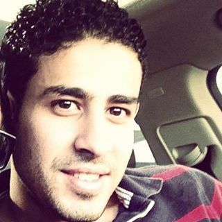 Profile Picture of Anas Hayel Saeed (@anas.hayelsaeed) on Facebook