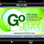 Profile Picture of John Melkonian (@gogreenbottles) on Instagram