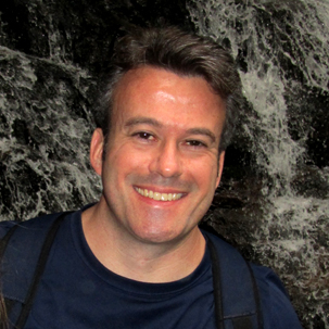Profile Picture of Ray Chase (@animatorRay) on Twitter