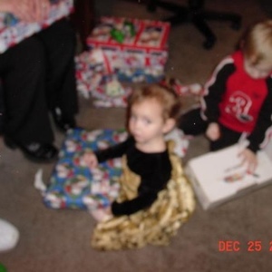 Profile Picture of Misty Mcelvain (@mnmhersheys) on Myspace