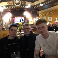 Profile Picture of Charlie Wright (@charlie-wright-30) on Quora