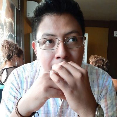 Profile Picture of Jonathan Fonseca (@j0nathanfm) on Twitter