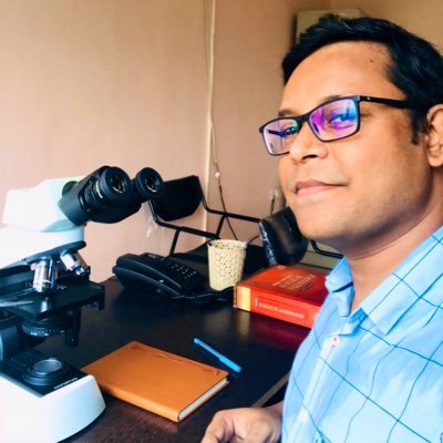 Profile Picture of Firoz Sheikh (@itsfirozsheikh) on Twitter