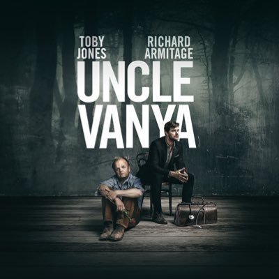 Profile Picture of Uncle Vanya (@unclevanyaplay) on Twitter