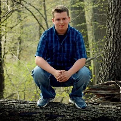 Profile Picture of Timothy Saylor (@saylor_timothy) on Twitter