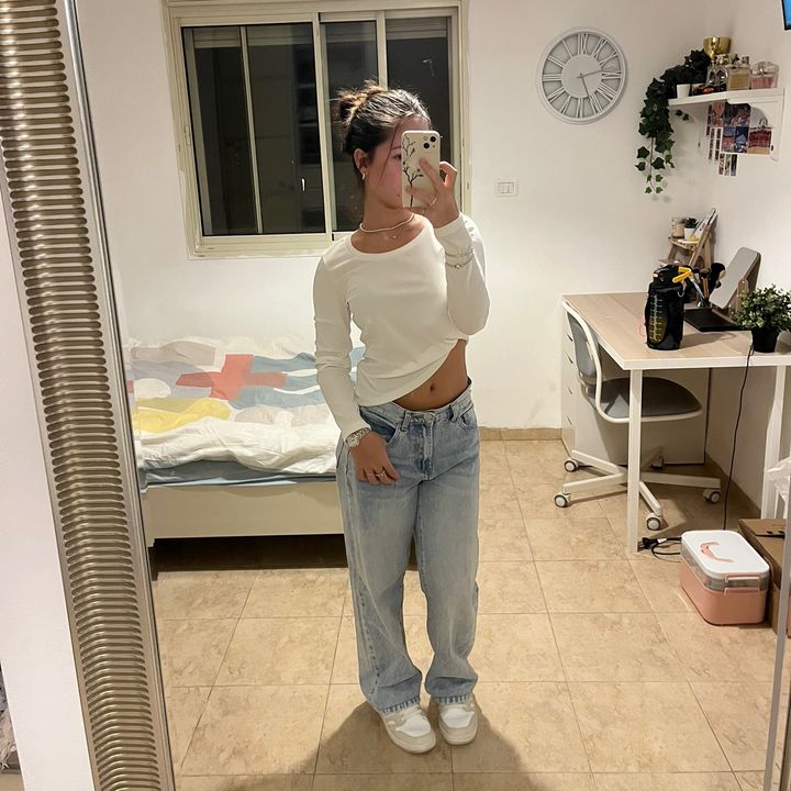 Profile Picture of Michal_Boker (@michal_boker) on Tiktok