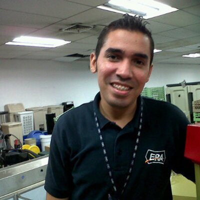 Profile Picture of Alexander Esquivel (@Alexanderesqui7) on Twitter