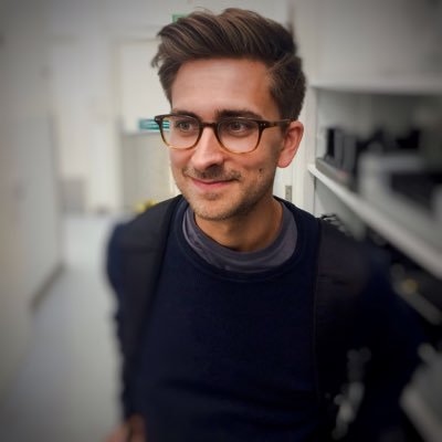 Profile Picture of Tobias Alexander (@TobyAlexanderV) on Twitter