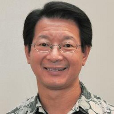 Profile Picture of Terry Wong (@wongt777) on Twitter