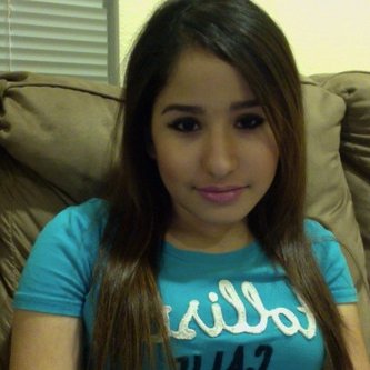 Profile Picture of Darlene Gutierrez (@darlene_gtrrz92) on Twitter